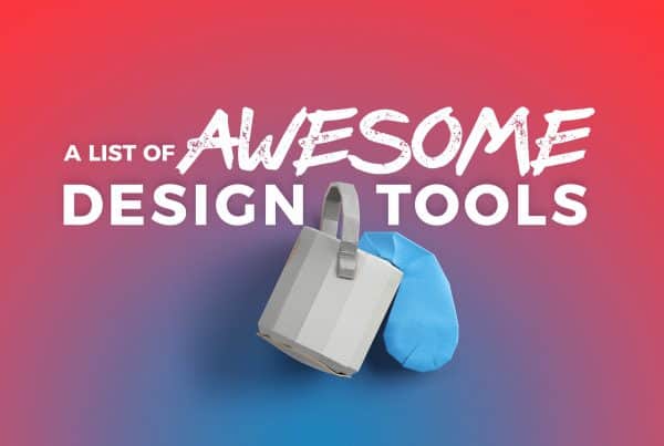 Awesome Design Tools